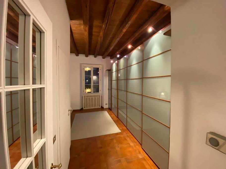 Antica Corte Navigli-Darsena Milaan Buitenkant foto
