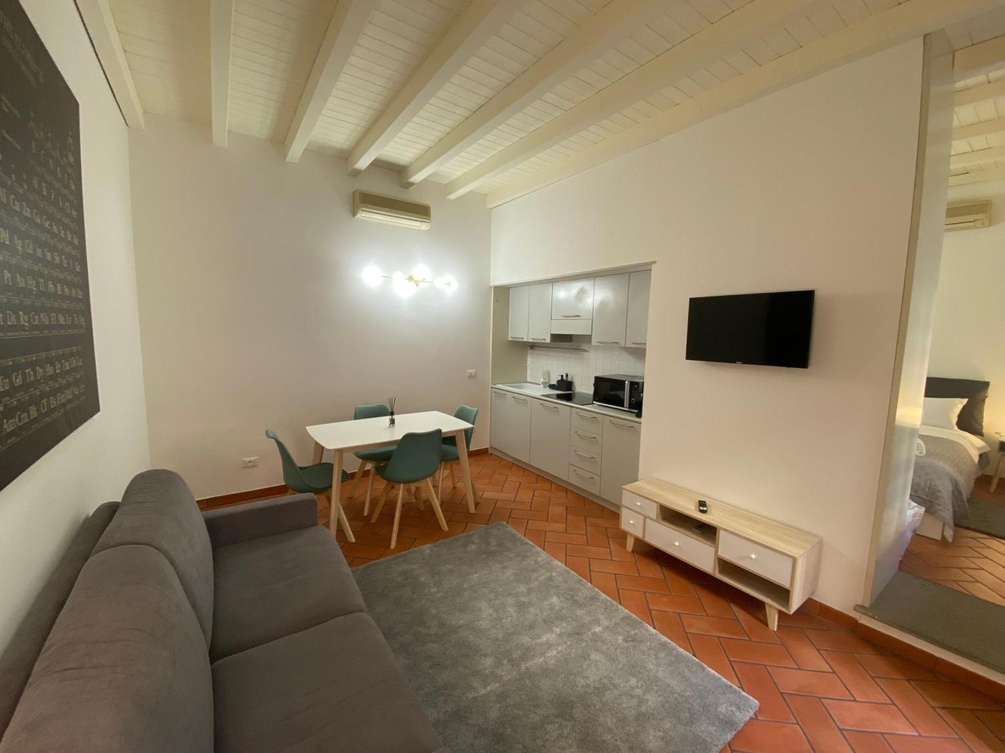 Antica Corte Navigli-Darsena Milaan Buitenkant foto