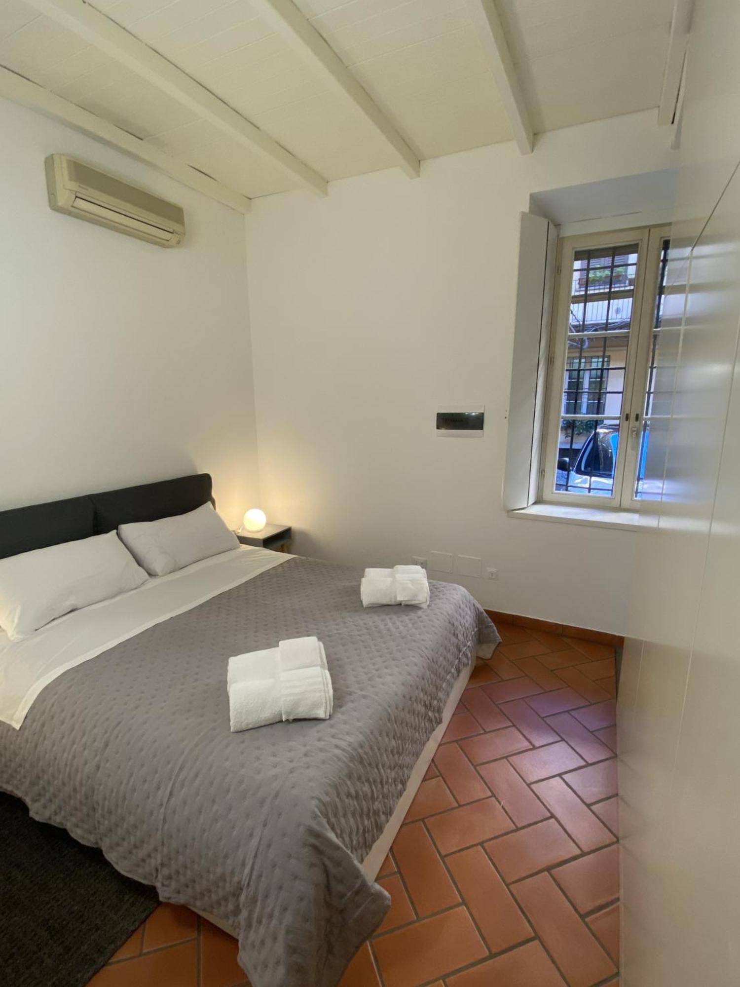 Antica Corte Navigli-Darsena Milaan Buitenkant foto