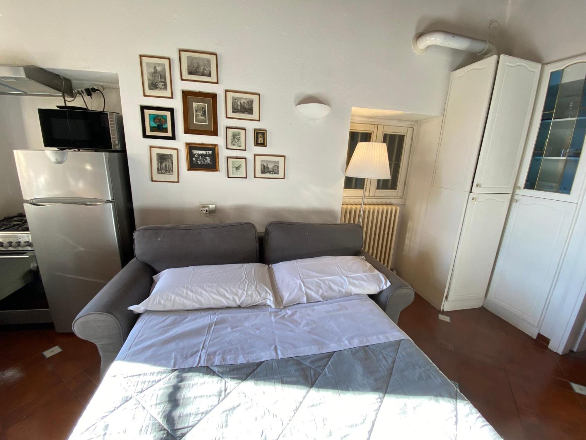 Antica Corte Navigli-Darsena Milaan Kamer foto
