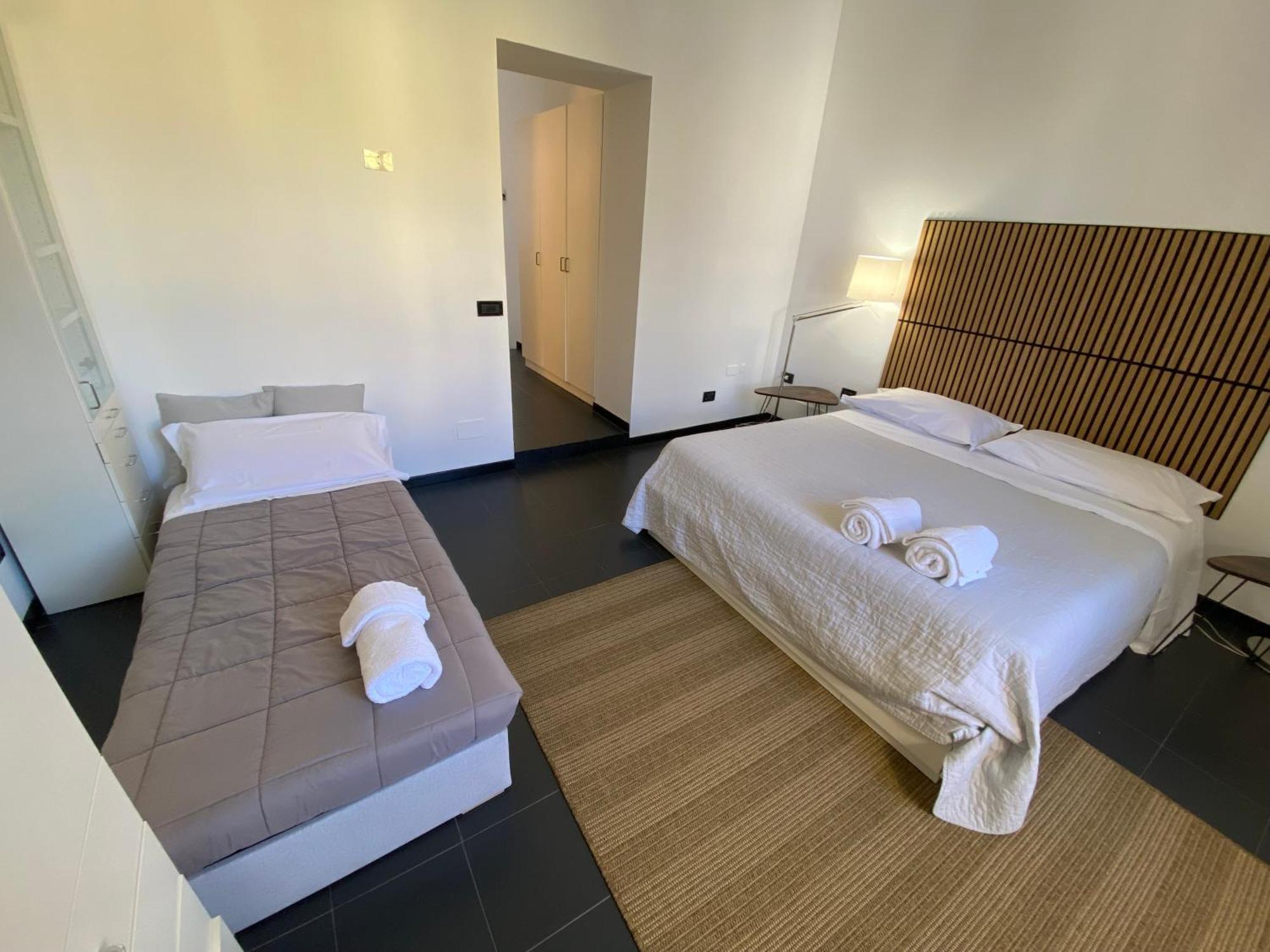 Antica Corte Navigli-Darsena Milaan Kamer foto