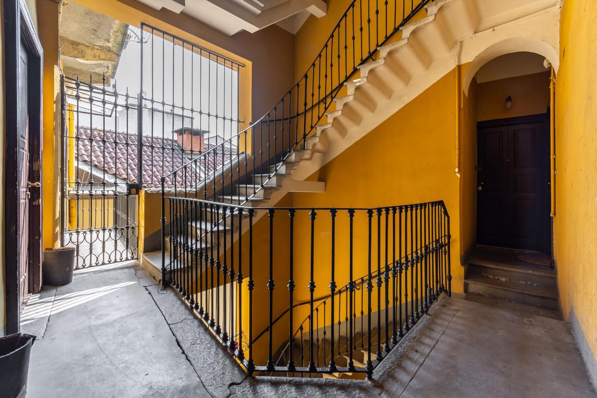 Antica Corte Navigli-Darsena Milaan Kamer foto